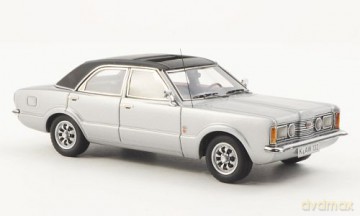 Neo Models Ford Taunus Gxl 4door 1973 [ZABAWKA]