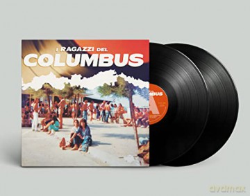 I Ragazzi Del Columbus [2xWinyl]