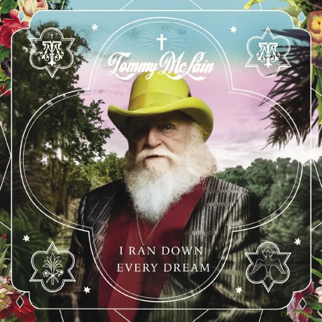 Tommy Mclain: I Ran Down Every Dream [Winyl]