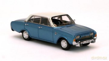 Neo Models Ford Taunus P3 17m [ZABAWKA]