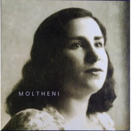 Moltheni: I Segreti Del Corallo [Winyl]