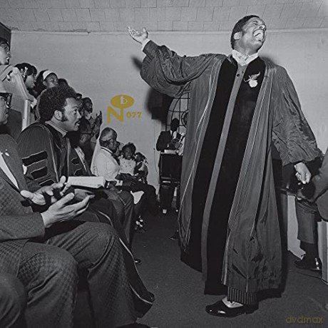 Pastor T.L. Barrett & The Youth For Christ Choir: I Shall Wear A Crown -Limited Indie Exclusive- [5xWinyl]