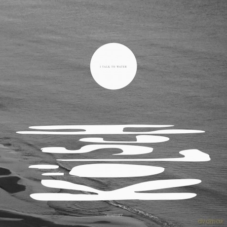 Kolsch: I Talk To Water [Winyl]