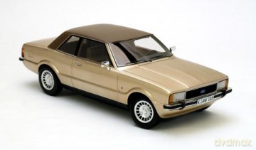 Neo Models Ford Taunus Tc2 Ghia 1976 [ZABAWKA]
