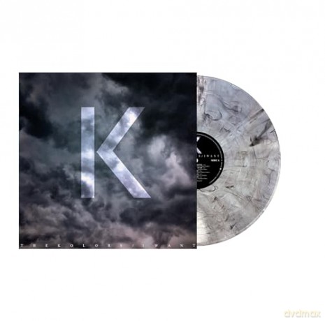 The Kolors: I Want [Winyl]