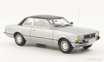 Neo Models Ford Taunus Tc2 Ghia 1976 [ZABAWKA]