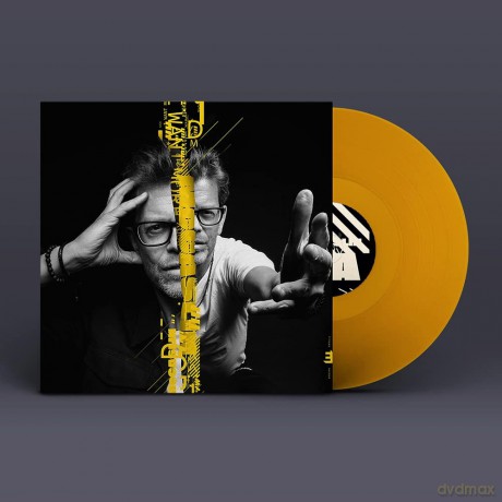 Donny Mccaslin: I Want More [Winyl]