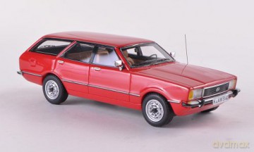 Neo Models Ford Taunus Tc2 Turnier Gl [ZABAWKA]
