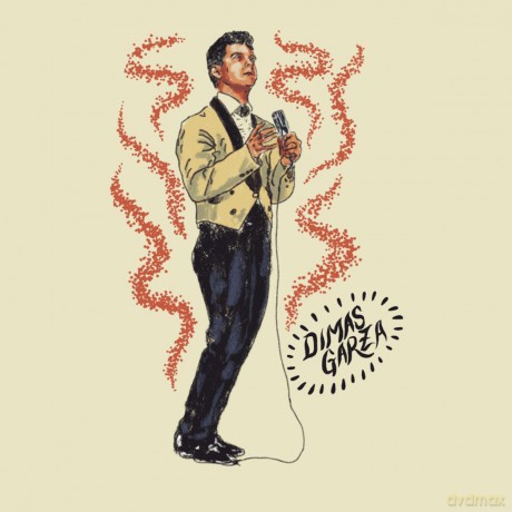 Dimas Iii: I Won T Love You Again/So Funny (Opaque Orange) [Winyl]