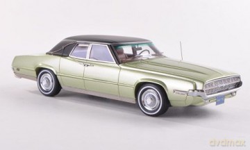 Neo Models Ford Thunderbird Landau 1969 [ZABAWKA]
