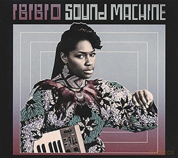 Ibibio Sound Machine: Ibibio Sound Machine [Winyl]
