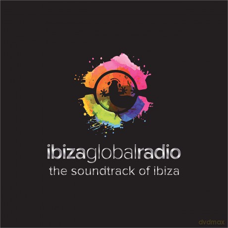 Ibiza Global Radio [Winyl]