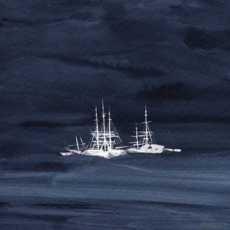 Kauan: Ice Fleet [Winyl]