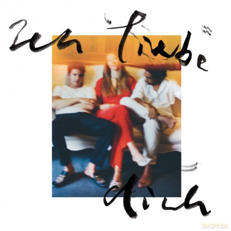 BrandaoFaberHunger: Ich Liebe Dich (Lp+Cd) [Winyl]