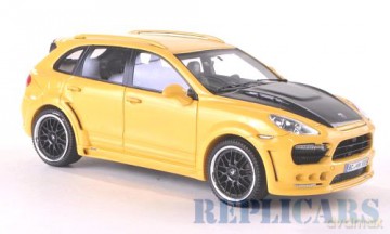 Neo Models Hamann Guardian 2011 [ZABAWKA]