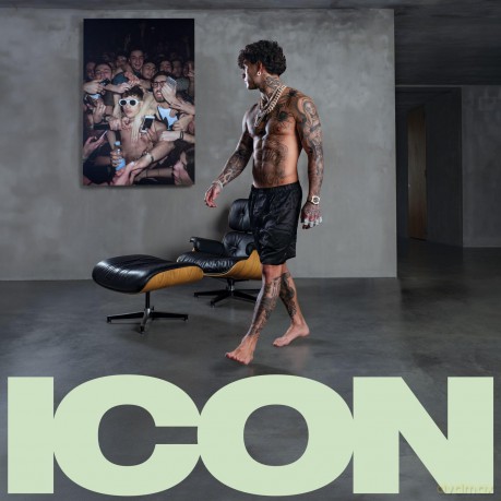 Tony Effe: Icon [Winyl]