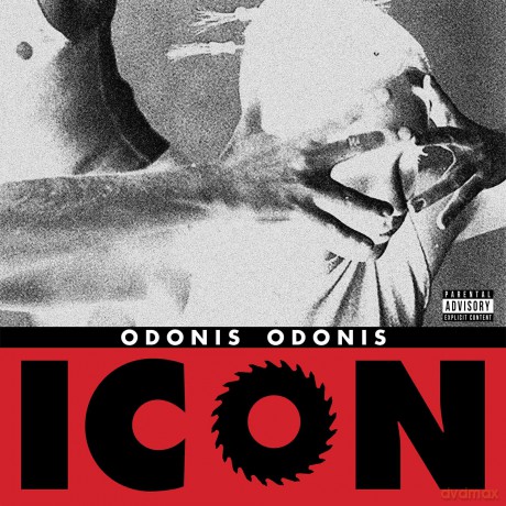 Odonis Odonis: Icon (Ep) (Red) [Winyl]