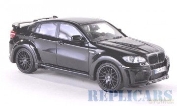 Neo Models Hamann Tycoon Evo 2011 [ZABAWKA]