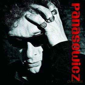 Panasewicz: Panasewicz (digipack) [CD]