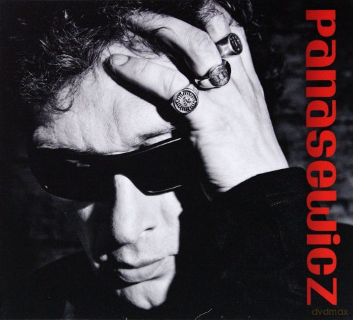 Panasewicz: Panasewicz (digipack) [CD]