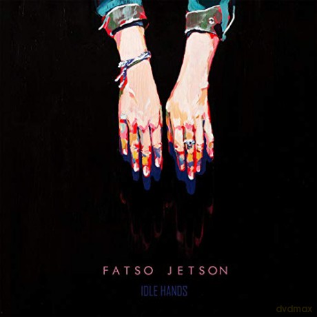 Fatso Jetson: Idle Hands [Winyl]