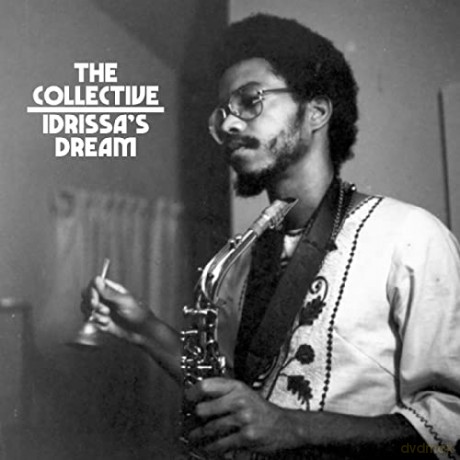 The Collective: Idrissa S Dream [2xWinyl]