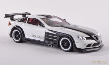 Neo Models Hamann Volcano 2011 [ZABAWKA]