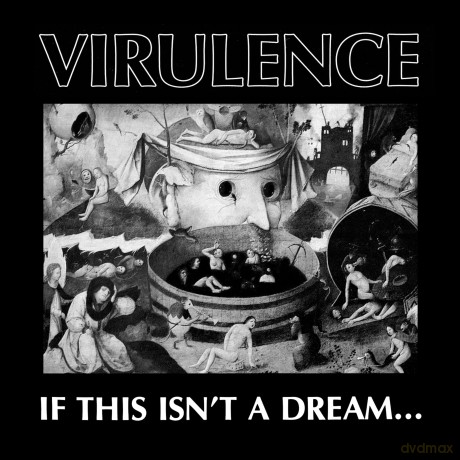 Virulence: If This Isn't A Dream [Winyl]