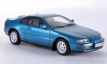 Neo Models Honda Prelude Mk Iv 1992 [ZABAWKA]