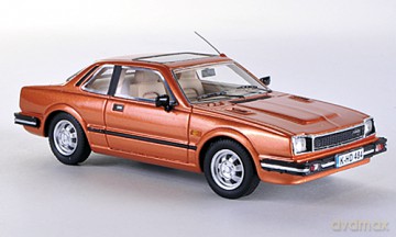 Neo Models Honda Prelude Mki 1981 [ZABAWKA]