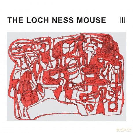 Ness Mouse The Loch: III [Winyl]