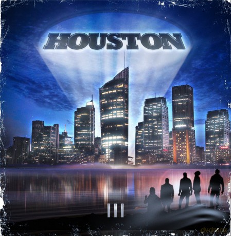 Houston: III [Winyl]