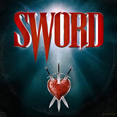 Sword: III - Blue [Winyl]