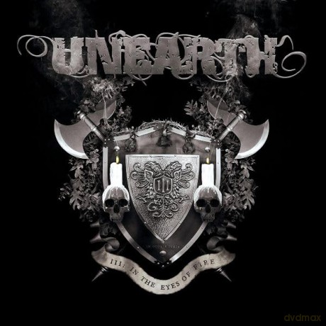 Unearth: III In The Eyes Of Fire (15th Anniv [Winyl]