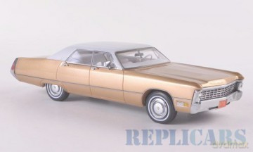 Neo Models Imperial Lebaron 4door [ZABAWKA]