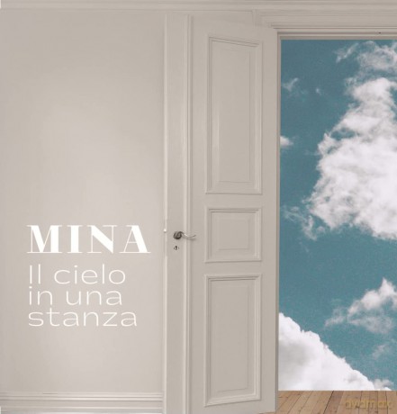 Mina: Il Cielo In Una Stanza [Winyl]