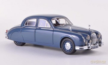 Neo Models Jaguar 2.4 Lhd 1955 [ZABAWKA]