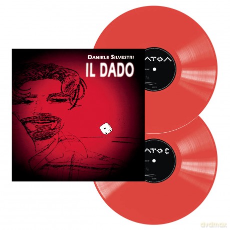 Daniele Silvestri: Il Dado [2xWinyl]