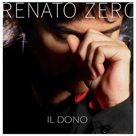 Renato Zero: Il Dono (Gatefold 2 + Booklet) [Winyl]