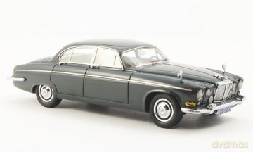 Neo Models Jaguar 420 G 1967 [ZABAWKA]
