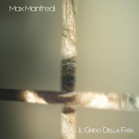 Max Manfredi: Il Grido Della Fata [Winyl]