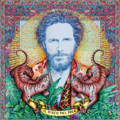 Jovanotti: Il o Del Sole [2xWinyl]