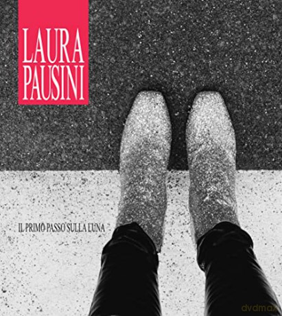 Laura Pausini: Il Primo Passo Sulla Luna [Winyl]