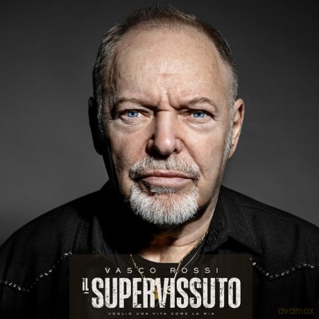 Vasco Rossi: Il Supervissuto [4xWinyl]