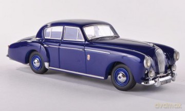 Neo Models Lagonda 3litre Rhd 1955 [ZABAWKA]
