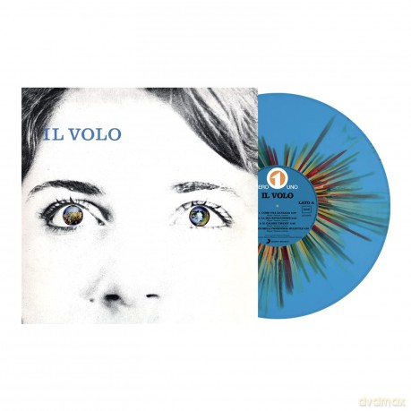 Il Volo: Il Volo [Winyl]