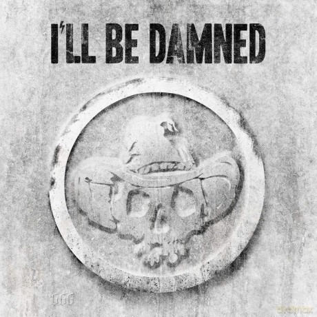 i'll Be Damned: I'Ll Be Damned [Winyl]