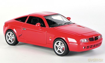 Neo Models Lancia Hyena Zagato 1992 [ZABAWKA]