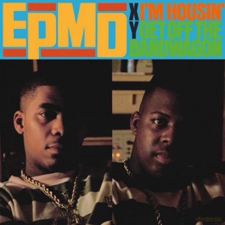 Epmd: Im Housin [Winyl]