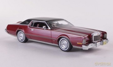 Neo Models Lincoln Continental Mark Iv [ZABAWKA]